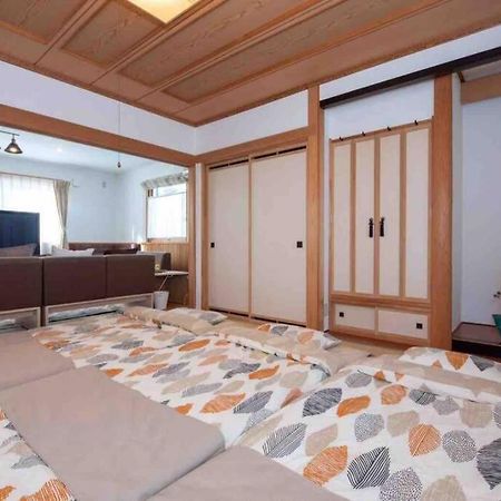 Sapporo-Asahigaoka House Apartment Exterior photo