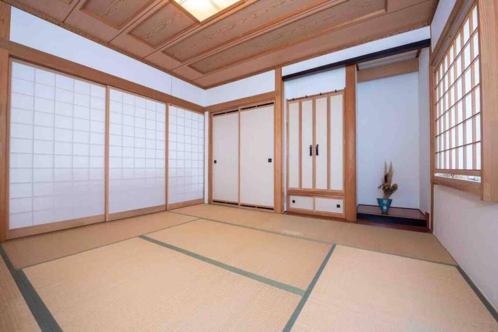 Sapporo-Asahigaoka House Apartment Exterior photo